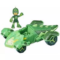 Набор игровой Герои в масках Погоня Гекко PJ MASKS F2137