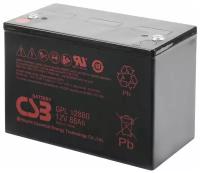 Аккумуляторная батарея CSB GPL12880