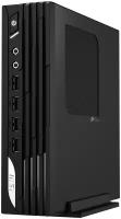 MicroStar Компьютер MSI Pro DP21 12M-442RU Black 9S6-B0A421-442 SFF {i5-12400/8Gb/512Gb SSD/W11Pro}