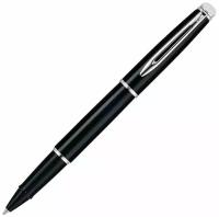 Ручка-роллер WATERMAN Hemisphere Mars Black CT (S0701990)