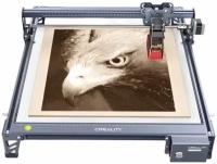 Лазерный гравер Creality CR-Laser Falcon Laser Engraver 10 Вт