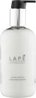 LAPĒ Collection Oriental Lemon Tea Hand&Body Lotion Крем для тела и рук