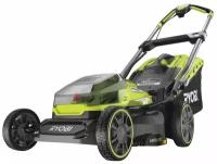 Газонокосилка аккумуляторная Ryobi RY18LMX40A-0 ONE+