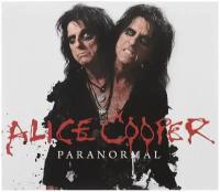 Alice Cooper – Paranormal (2 CD)