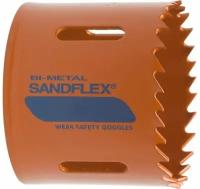 Пила кольцевая биметаллическая Sandflex 64 мм Bahco 3830-64-VIP