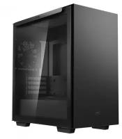 Корпус Deepcool MACUBE 110 BK R-MACUBE110-BKNGM1N-G-1