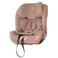 Автокресло группа 1/2/3 (9-36 кг) CARRELLO Alto Isofix, Beige Lion