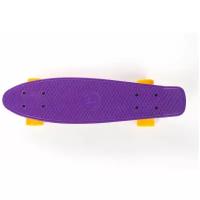 Пенни Борд Fish Skateboards 22