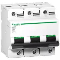 Автоматический выключатель Schneider Electric Acti 9 C120N (C) 10kA 125 А