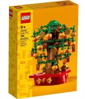 Конструктор LEGO Денежное дерево Money Tree 40648