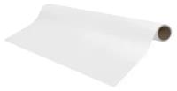 Доска-панель маркерная самоклеящаяся, белая в рулоне (45×100 см), BRAUBERG, 236470