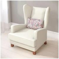 Кресло для отдыха Jackson, Linen, 73х77х89 см., Уфамебель