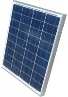 Поликристалическая солнечная панель Delta Solar SM 50-12 P