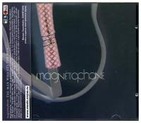 Magnetophone - The Man Who Ate The Man (CD лицензия)
