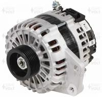 Генератор 110A Chery Tiggo T11 (05-)/Tiggo 5 (15-) 1.6I/1.8I/2.0I 110A STARTVOLT арт. LG 2703