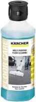 KARCHER Средство для мытья полов RM 536, 0.5 л