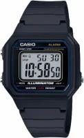 Наручные часы CASIO Collection W-217H-1A