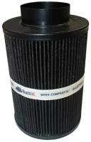 Baltik Угольный фильтр цилиндрический для вентиляции FEV-Carb (Lite) 100/500 601002