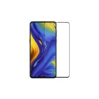 Защитное стекло Nillkin 2.5D CP+MAX 0.33 mm для Xiaomi Redmi Note 9S/9 Pro/9 Pro Max с черной рамкой