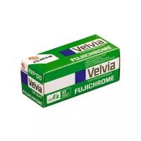 Фотопленка Fujifilm Fujichrome VELVIA 50 EP-120