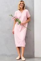 Платье BonnyWool, размер XS/S, розовый