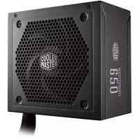 Блок питания Cooler Master MasterWatt 650 Bronze Semi Modular 650W (MPX-6501-AMAAB)