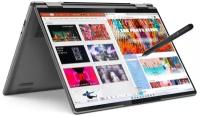 Ноутбук Lenovo Yoga 7 14ARB7 82QF004GRU (AMD Ryzen 5 2900 MHz (6600U)/16384Mb/512 Gb SSD/14