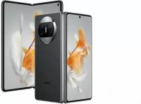 Смартфон HUAWEI Mate X3 12/512 ГБ RU, Черный