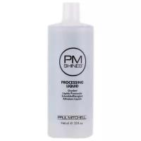 Paul Mitchell Оксид-проявитель PM Shines Processing Liquid