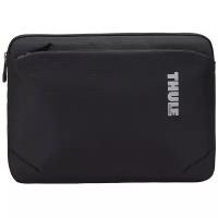 Сумка Thule Subterra для MacBook Pro 13, чёрный