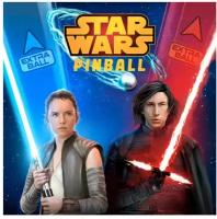 Star Wars Pinball (Nintendo Switch - Цифровая версия) (EU)