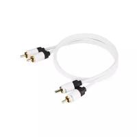 Аксессуар Real Cable 2RCA-1 2m