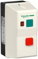 Комбинированный пускатель электродвигателя Schneider Electric LE1M35P722