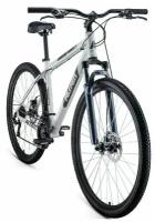 Велосипед Altair AL 29 D 2021 рост 21