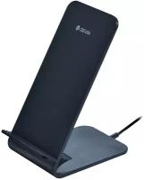 Зарядное устройство Devia Pioneer Wireless Charging Stand 10W Black беспроводное