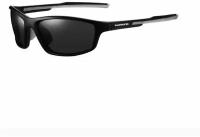 Очки поляризационные SHIMANO Fire Blood UV-400 Black-Black\Original