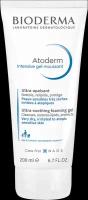 Bioderma Atoderm Успокаивающий Гель Интенсив для сухой раздраженной и атопичной кожи лица и тела 200 мл 1 шт