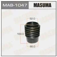Пыльник стоек Masuma MAB-1047, MAB1047 MASUMA MAB-1047