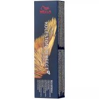 Wella Professionals Koleston Perfect Me+ Rich Naturals краска для волос, 9/38 Светлая сепия, 60 мл