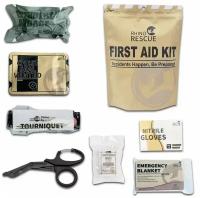 Набор первой медицинской помощи (Аптечка) Rhino Rescue First Aid Kit L