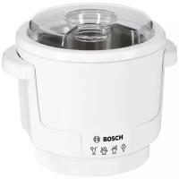 Мороженица для кухонного комбайна Bosch 00576062 MUZ5EB2