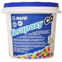 Затирка Mapei Kerapoxy CQ 3 кг 173 oceano