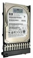 Жесткий диск HP DG036A9BB6 36Gb SAS 2,5