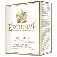 Клей для бумажных обоев Exclusive For Paper