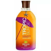 Emerald Bay лосьон для загара в солярии Tropic Surge