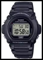 Наручные часы CASIO Наручные часы Casio W-219H-1A