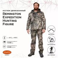 Костюм Remington Expedition Hunting Figure р. L RM1023-993