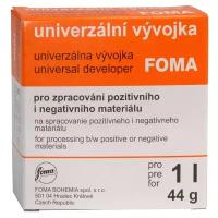 Проявитель универсальный FOMA UNIVERSAL, порошок на 1 л