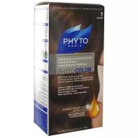 Phytosolba Краска для волос Phyto Color 7 Блонд