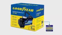 Компрессор GoodYear GY-30L 30 л/мин GOODYEAR GY000101 | цена за 1 шт